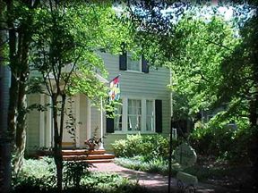 bed and breakfast wilmington nc, Candlelight Inn Bed & Breakfast Wilmington North Carolina